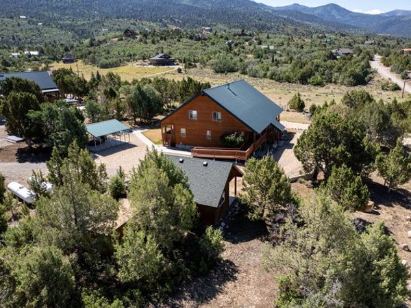 14350 E 11550 N, Mt Pleasant, UT 84647