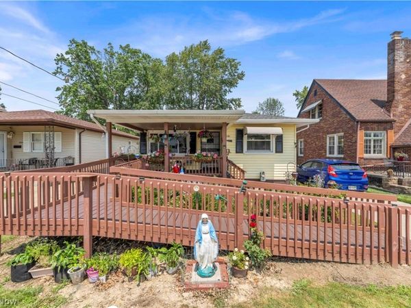 1030 W 29th Street , Lorain, OH 44052