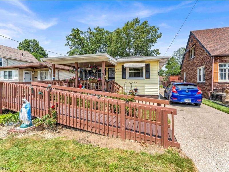 1030 W 29th Street, Lorain, OH 44052 Photo 3