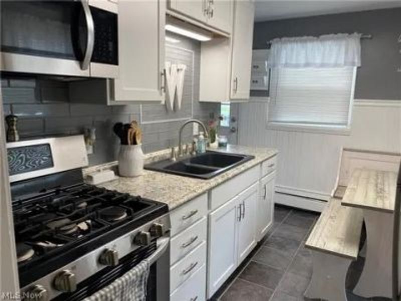 256 S Roanoke Avenue, Austintown, OH 44515 Photo 5