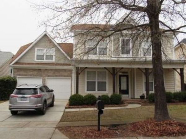 8520 Dargan Lane , Waxhaw, NC 28173