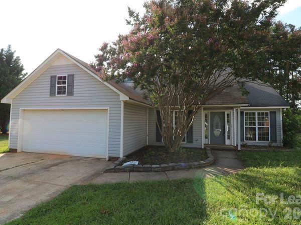 711 Harvest Way , Monroe, NC 28112