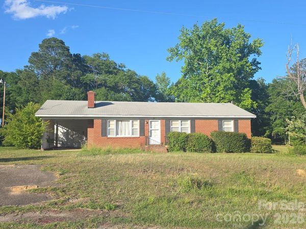 217 Rollings Road , Pageland, SC 29728
