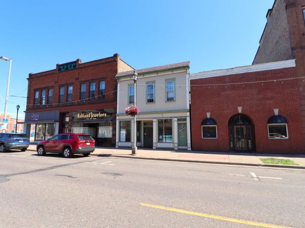 404 Main Street W, Ashland, WI 54806