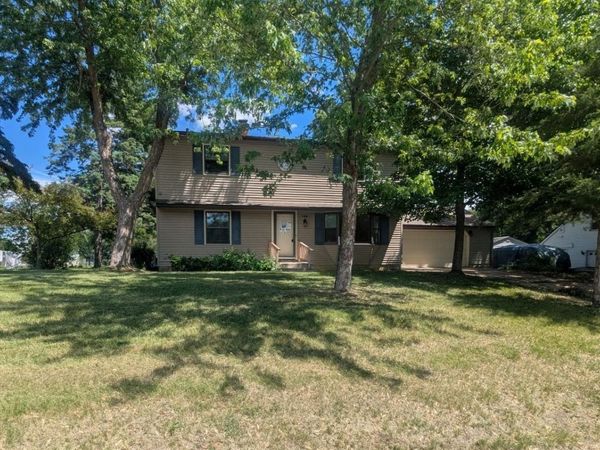 128 Knut Street , Alexandria, MN 56308