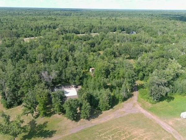 XXX HWY 77, Danbury, WI 54830