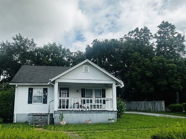 141 Butler St , Shelbyville, TN 37160
