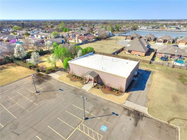 9101 S Robinson Avenue, Oklahoma City, OK 73139