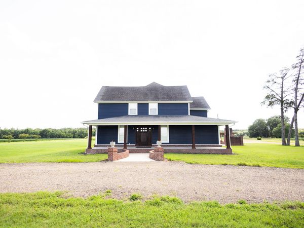 20088 Old Highway 8 W, Aberdeen, MS 39730