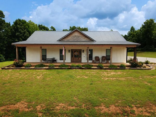 700 County Road 201, Tiplersville, MS 38674