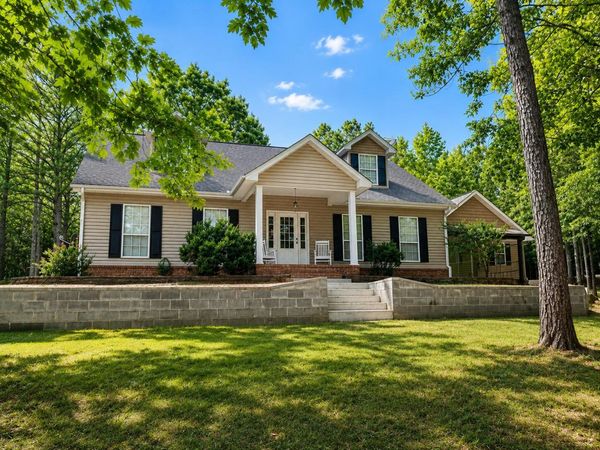 52160 Hwy 8 East, Aberdeen, MS 39730