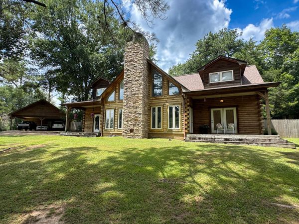 80 Little Circle, Belden, MS 38826