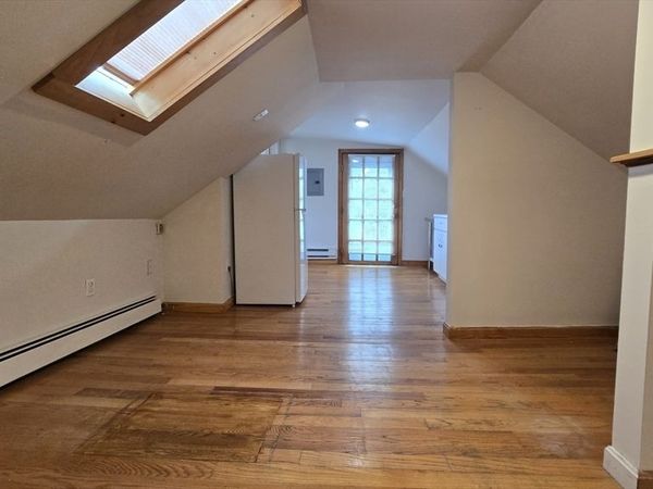 164 Auburn, Unit 6, Cambridge, MA 02139
