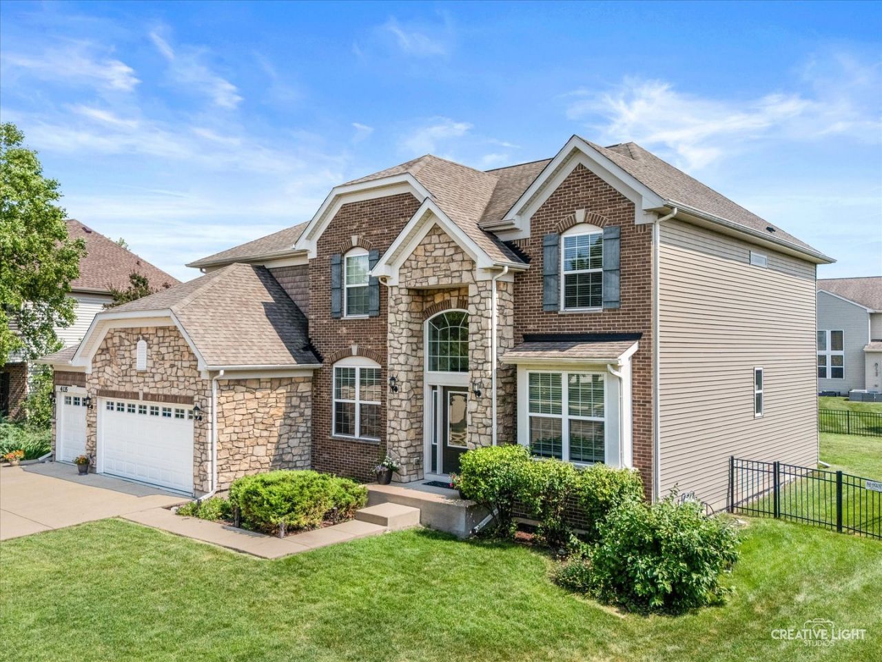 4135 Bedford Lane , Aurora, IL 60504