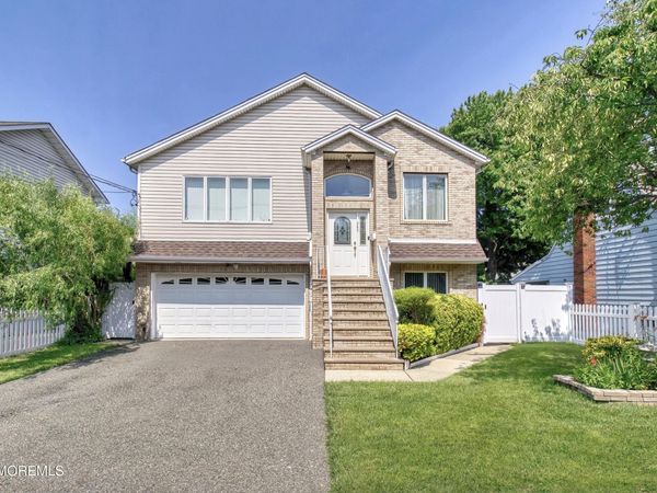 245 Westervelt Place, Lodi, NJ 07644