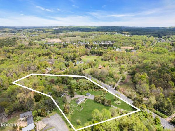 254 Tennent Road, Morganville, NJ 07751