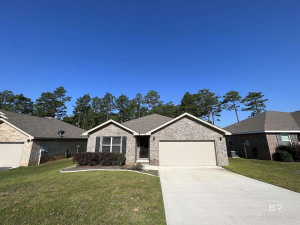 10286 Shetland Drive, Spanish Fort, AL 36527