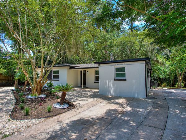 7227 WENDY Circle, Jacksonville, FL 32211