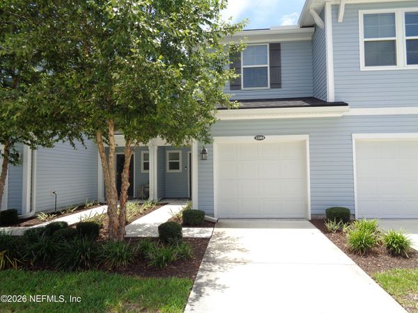 12084 CALVESTA Street, Jacksonville, FL 32256