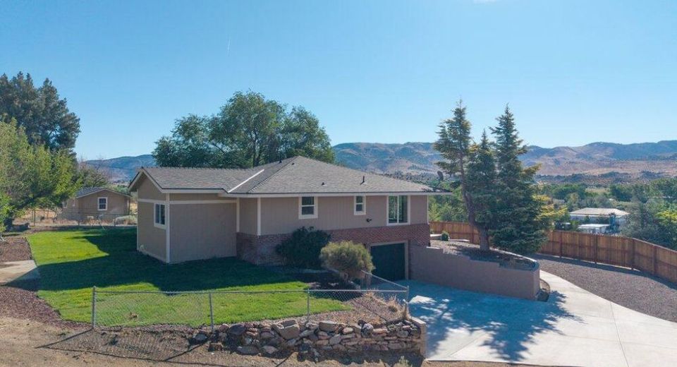 16875 S Virginia Street, Reno, NV 89521 Photo