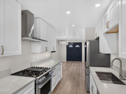 16875 S Virginia Street, Reno, NV 89521 Photo