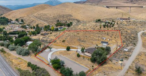 16875 S Virginia Street, Reno, NV 89521 Photo