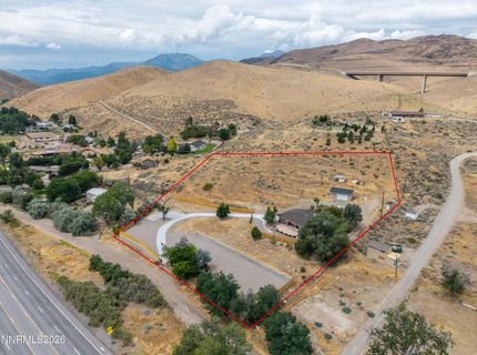 16875 S Virginia Street, Reno, NV 89521 Photo