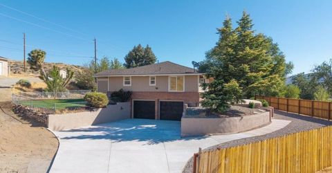 16875 S Virginia Street, Reno, NV 89521 Photo
