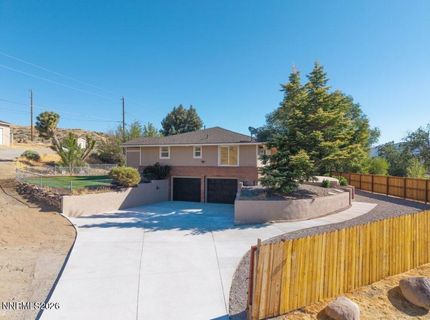 16875 S Virginia Street, Reno, NV 89521 Photo