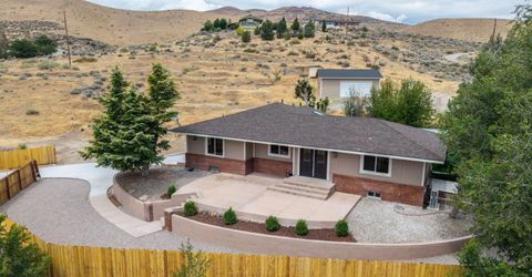 16875 S Virginia Street, Reno, NV 89521 Photo
