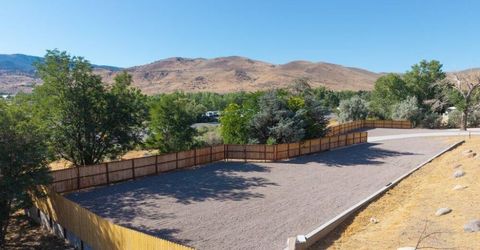 16875 S Virginia Street, Reno, NV 89521 Photo