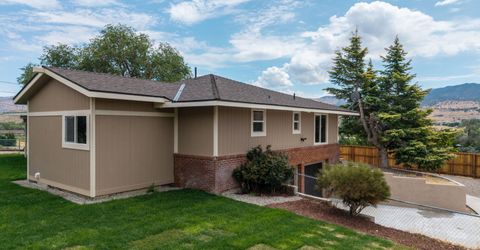 16875 S Virginia Street, Reno, NV 89521 Photo