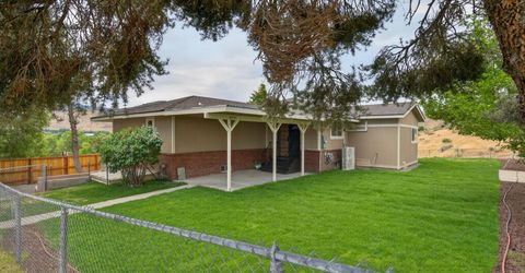 16875 S Virginia Street, Reno, NV 89521 Photo
