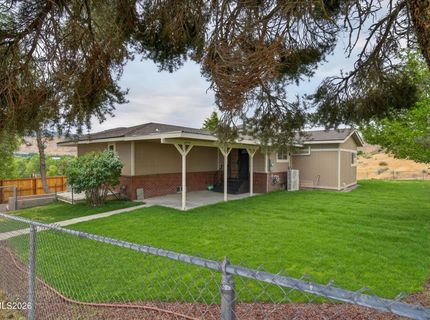 16875 S Virginia Street, Reno, NV 89521 Photo