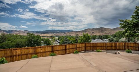 16875 S Virginia Street, Reno, NV 89521 Photo