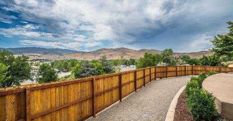 16875 S Virginia Street, Reno, NV 89521 Photo