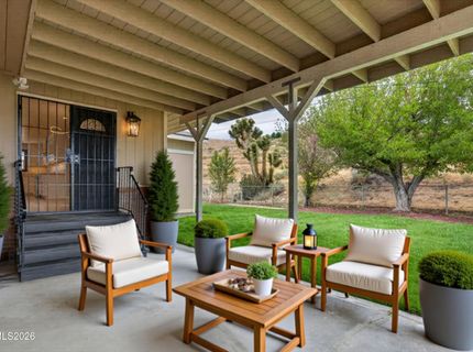 16875 S Virginia Street, Reno, NV 89521 Photo