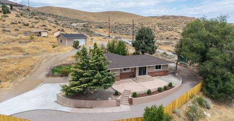 16875 S Virginia Street, Reno, NV 89521 Photo