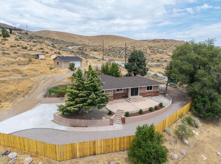 16875 S Virginia Street, Reno, NV 89521 Photo