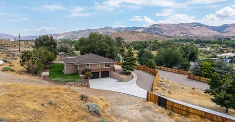 16875 S Virginia Street, Reno, NV 89521 Photo