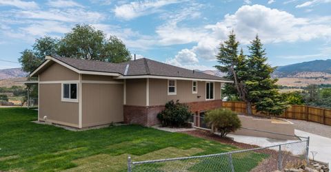 16875 S Virginia Street, Reno, NV 89521 Photo