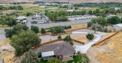 16875 S Virginia Street, Reno, NV 89521 Photo