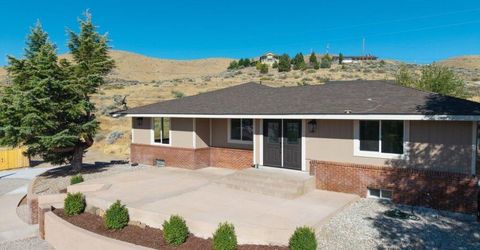 16875 S Virginia Street, Reno, NV 89521 Photo