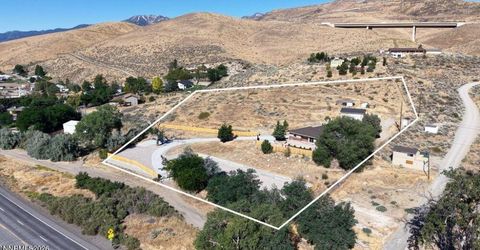 16875 S Virginia Street, Reno, NV 89521 Photo