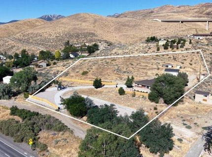 16875 S Virginia Street, Reno, NV 89521 Photo