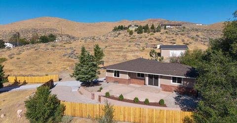 16875 S Virginia Street, Reno, NV 89521 Photo