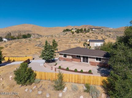 16875 S Virginia Street, Reno, NV 89521 Photo