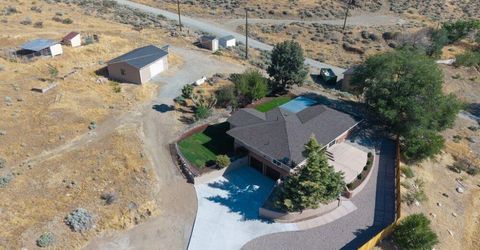 16875 S Virginia Street, Reno, NV 89521 Photo
