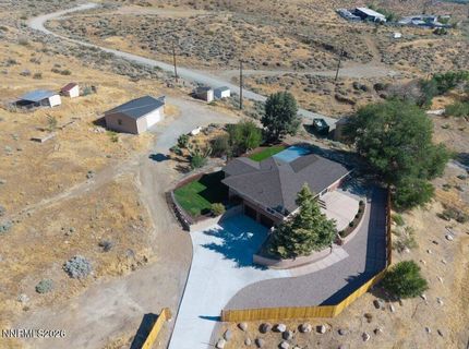 16875 S Virginia Street, Reno, NV 89521 Photo