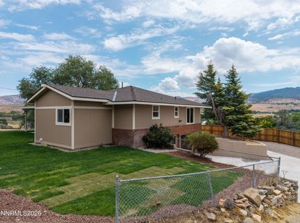 16875 S Virginia Street, Reno, NV 89521 Photo